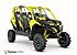 2018 Can-Am Maverick MAX 1000R for sale 200471217